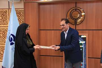 تقدیر از خبرنگاران و مسئولین روابط عمومی